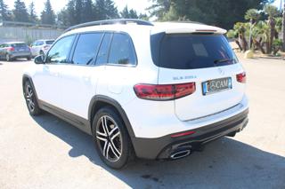MERCEDES-BENZ GLB 200 usata, con Alzacristalli elettrici