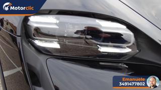 PORSCHE Taycan usata, con Servosterzo
