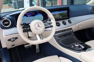MERCEDES-BENZ E 220 usata 186