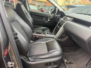 LAND ROVER Discovery Sport usata, con Cruise Control
