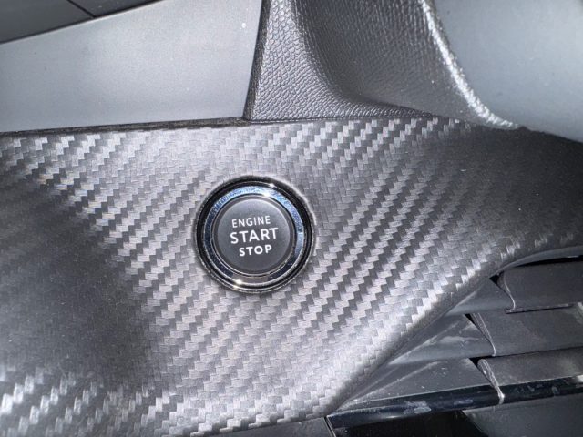 PEUGEOT 2008 usata, con ESP