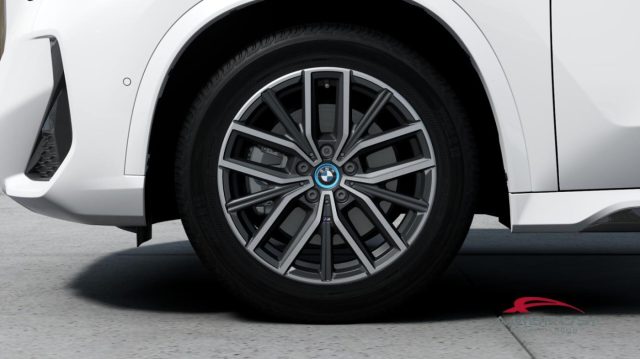 BMW iX1 usata 7