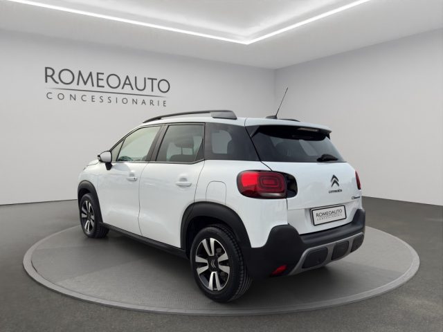 CITROEN C3 Aircross usata, con Airbag Passeggero