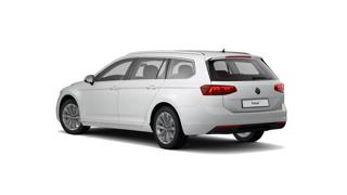 VOLKSWAGEN Passat Variant usata, con Airbag laterali
