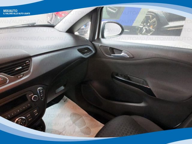OPEL Corsa usata, con Controllo trazione