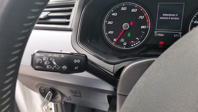 SEAT Arona usata, con Chiusura centralizzata telecomandata