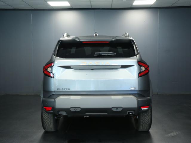 DACIA Duster usata, con Airbag Passeggero