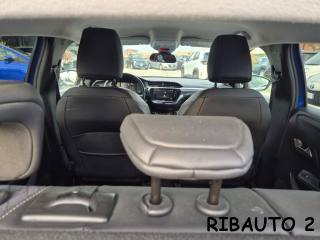 OPEL Corsa usata, con Volante multifunzione