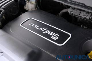 JEEP Compass usata 73