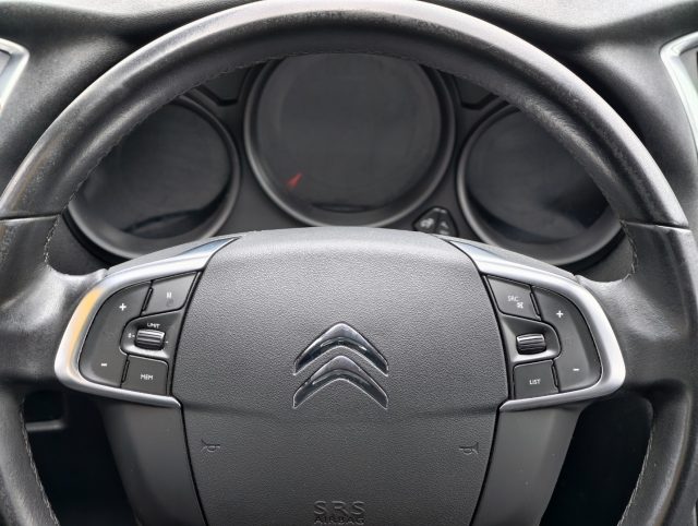 CITROEN C4 usata, con Cruise Control
