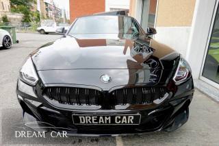 BMW Z4 usata, con Autoradio