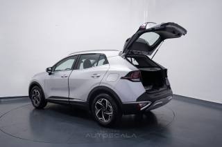 KIA Sportage usata 37