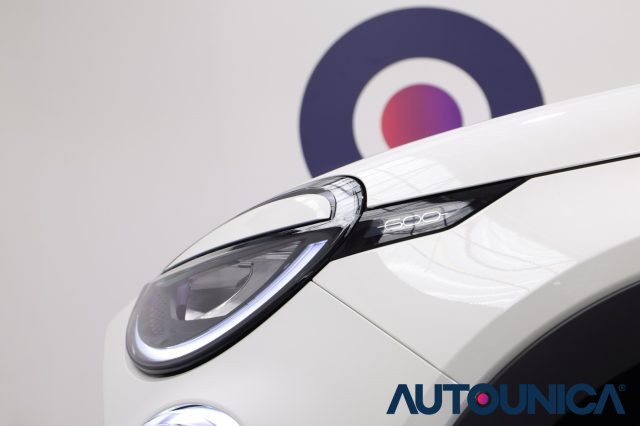 FIAT 600 usata, con Servosterzo