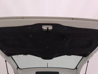 FIAT Panda usata, con Airbag posteriore