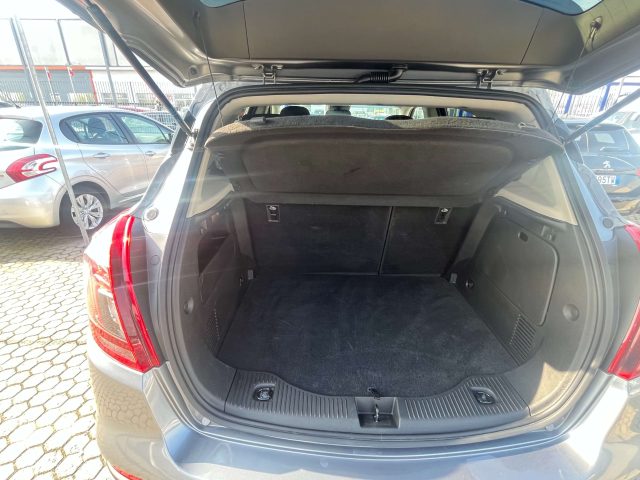 OPEL Mokka X usata, con Airbag laterali