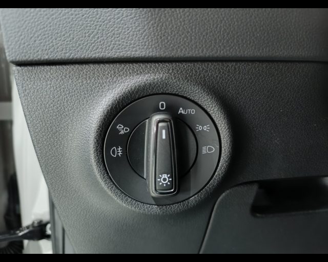 SKODA Karoq usata, con Sensore di pioggia