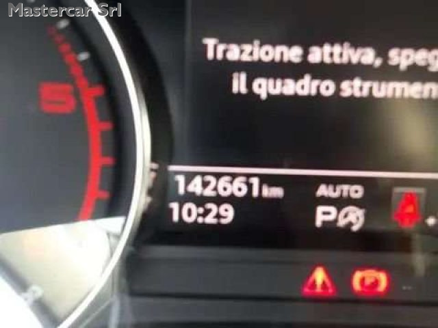 AUDI A4 usata, con Volante in pelle