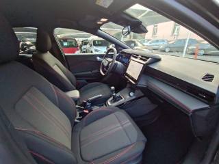FORD Puma usata, con Controllo trazione