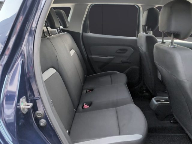 DACIA Duster usata, con Volante multifunzione