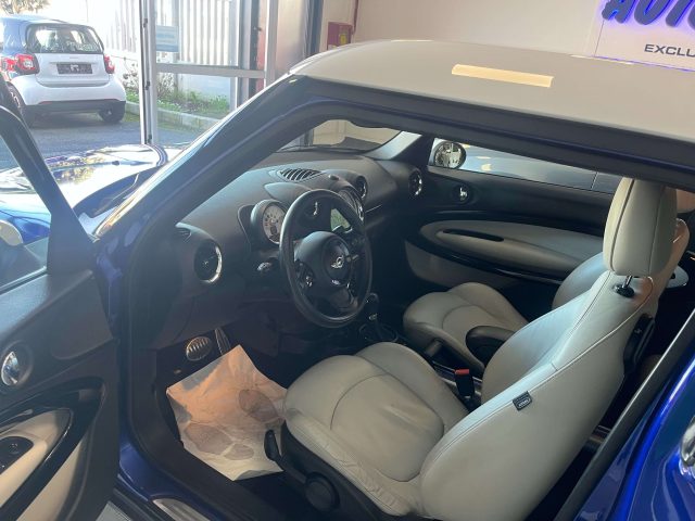 MINI Cooper S usata, con Cruise Control