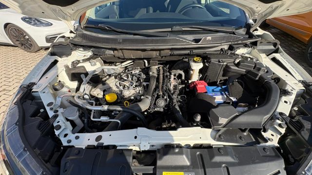 NISSAN Qashqai usata, con Sensore di luce