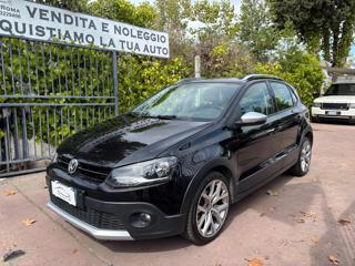 VOLKSWAGEN Polo 1.4 TDI BlueMotion Technology
