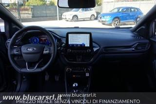 FORD Puma usata 7