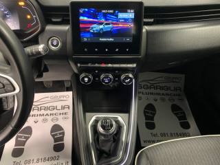 RENAULT Clio usata, con Vivavoce