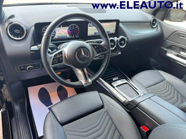 MERCEDES-BENZ B 180 usata, con Climatizzatore