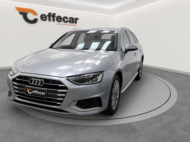 AUDI A4 usata, con ABS