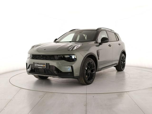 LYNK & CO 01 usata, con Airbag
