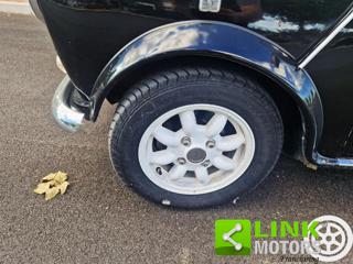 ROVER Mini usata 6