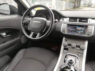 LAND ROVER Range Rover Evoque usata, con Controllo automatico clima