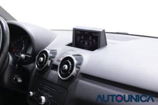 AUDI A1 usata 44