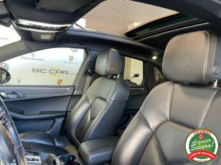 PORSCHE Macan usata, con Chiusura centralizzata