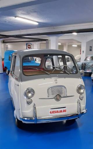 FIAT Multipla usata 11