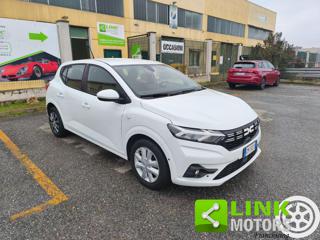 DACIA Sandero usata, con Airbag laterali