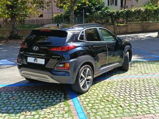 HYUNDAI Kona usata, con Airbag Passeggero