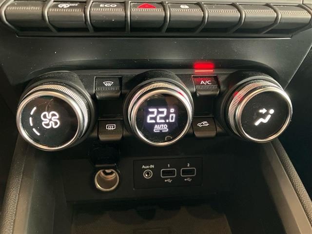 RENAULT Clio usata 23