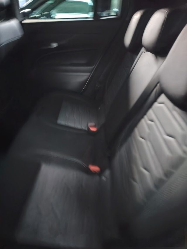 JEEP Avenger usata, con Servosterzo