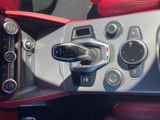 ALFA ROMEO Stelvio usata 27