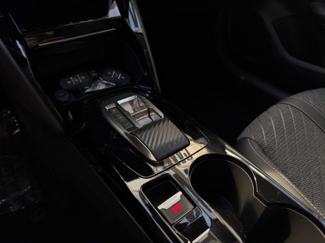 PEUGEOT 208 usata, con Leve al volante
