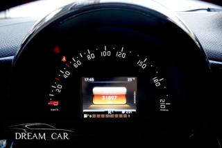 SMART ForTwo usata, con Interni in pelle