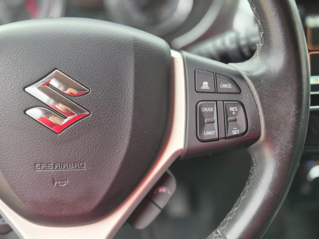 SUZUKI Vitara usata, con ESP