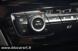 BMW X1 usata, con Sensore di pioggia