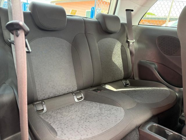 OPEL Adam usata, con Fendinebbia