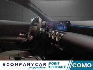 MERCEDES-BENZ A 35 AMG usata, con Controllo trazione