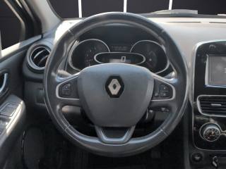RENAULT Clio usata, con Sistema di navigazione