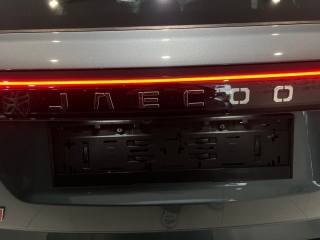 JAECOO Jaecoo 7 usata, con Adaptive Cruise Control