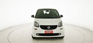 SMART ForTwo usata, con Airbag